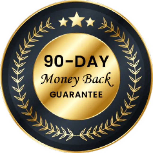 LeptiCell 100% refund Guarantee